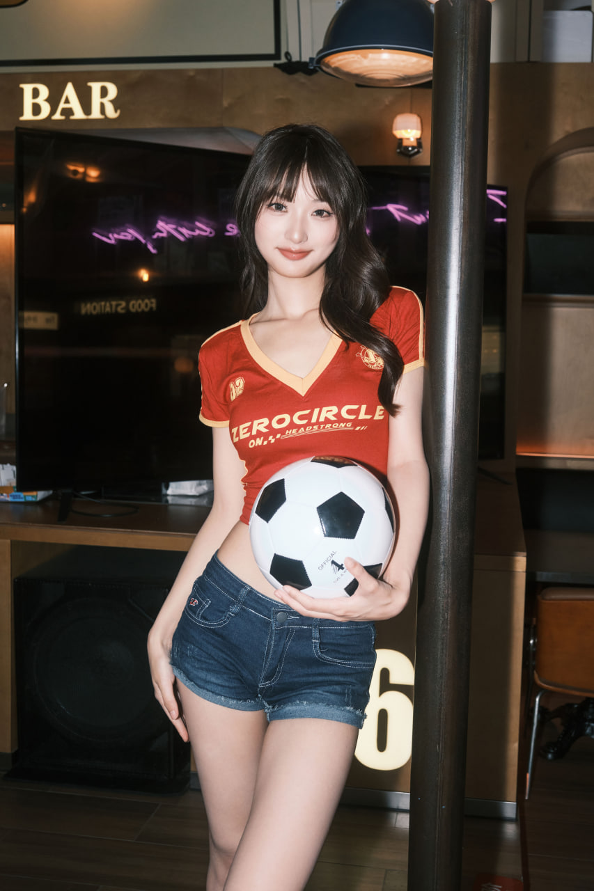 西班牙人典型长相与体育文化的传统关联
